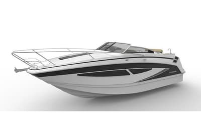 BOATZON | Glastron GS 259 2016