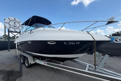 BOATZON | Glastron GS 259 2016