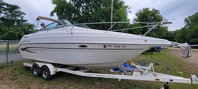 BOATZON | Glastron GS 279 2002 BOATZON | Glastron GS 279 2002