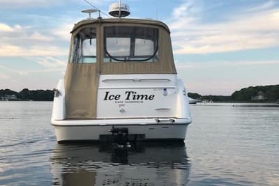 BOATZON | Glastron GS 279 2003