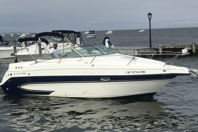 BOATZON | Glastron GS 279 2007