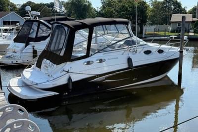 BOATZON | Glastron GS 289 2013