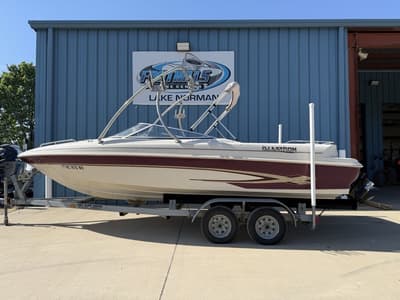 BOATZON | Glastron GS225 1999