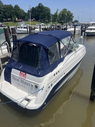 BOATZON | Glastron GS279 2007 BOATZON | Glastron GS279 2007