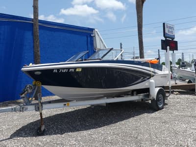 BOATZON | Glastron GT 180 2015 BOATZON | Glastron GT 180 2015