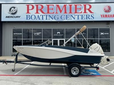 BOATZON | Glastron GT 180 2016
