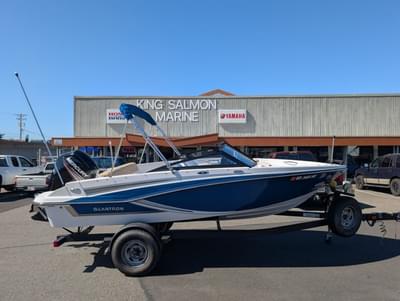BOATZON | Glastron GT 180 2019