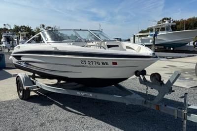 BOATZON | Glastron GT 185 2009
