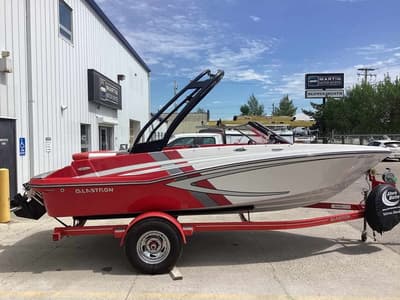 BOATZON | Glastron GT 185 2014