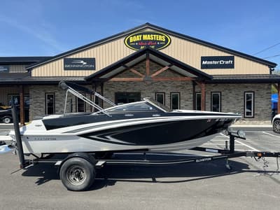 BOATZON | Glastron GT 185 2015