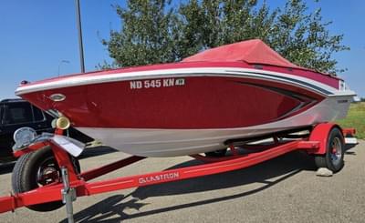 BOATZON | Glastron GT 185 2016 BOATZON | Glastron GT 185 2016