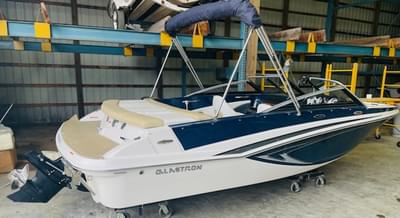 BOATZON | Glastron GT 185 2016