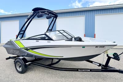 BOATZON | Glastron GT 185 2018