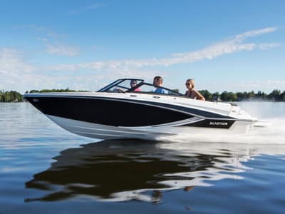 BOATZON | Glastron GT 185 2020