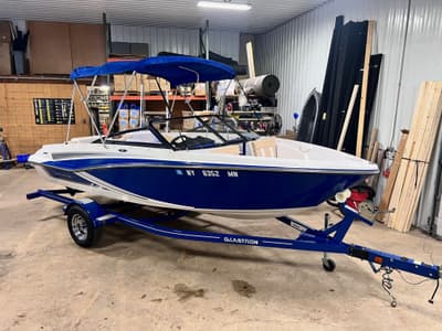 BOATZON | Glastron GT 187 2018 BOATZON | Glastron GT 187 2018