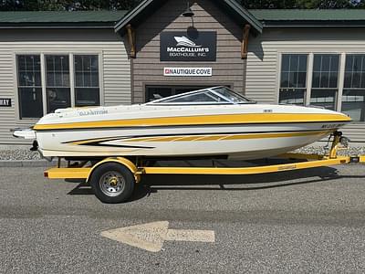 BOATZON | Glastron GT 205 2007
