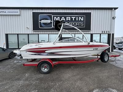 BOATZON | Glastron GT 205 2009 BOATZON | Glastron GT 205 2009