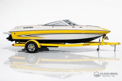 BOATZON | Glastron GT 205 2012