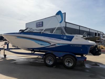 BOATZON | Glastron GT 205 2013 BOATZON | Glastron GT 205 2013