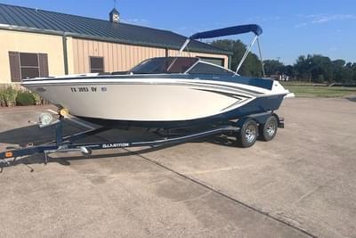 BOATZON | Glastron GT 205 2017 BOATZON | Glastron GT 205 2017