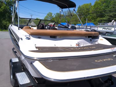 BOATZON | Glastron GT 205 2019