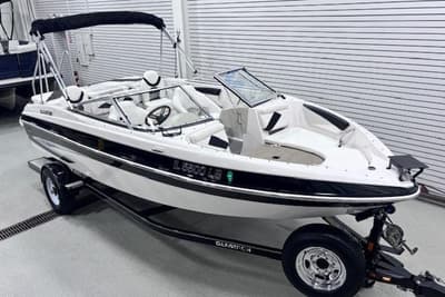 BOATZON | Glastron GT 205 Ski  Fish 2011
