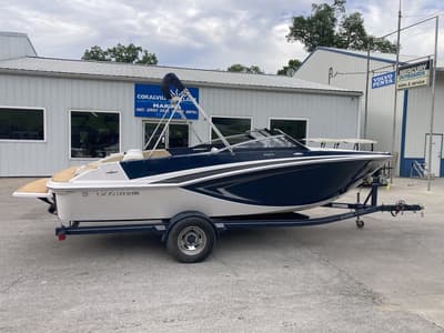 BOATZON | Glastron GT 207 2015