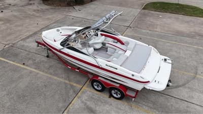 BOATZON | Glastron GT 225 2008