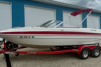 BOATZON | Glastron GT 225 2008