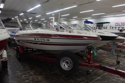 BOATZON | Glastron GT185 SKIFISH 2007