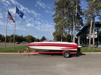 BOATZON | Glastron GT205 2011