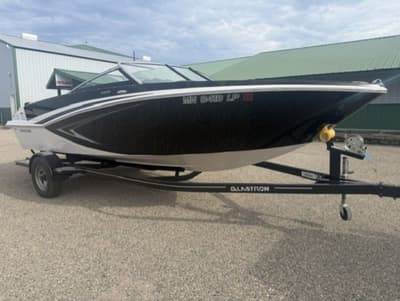 BOATZON | Glastron GT205 2017 BOATZON | Glastron GT205 2017