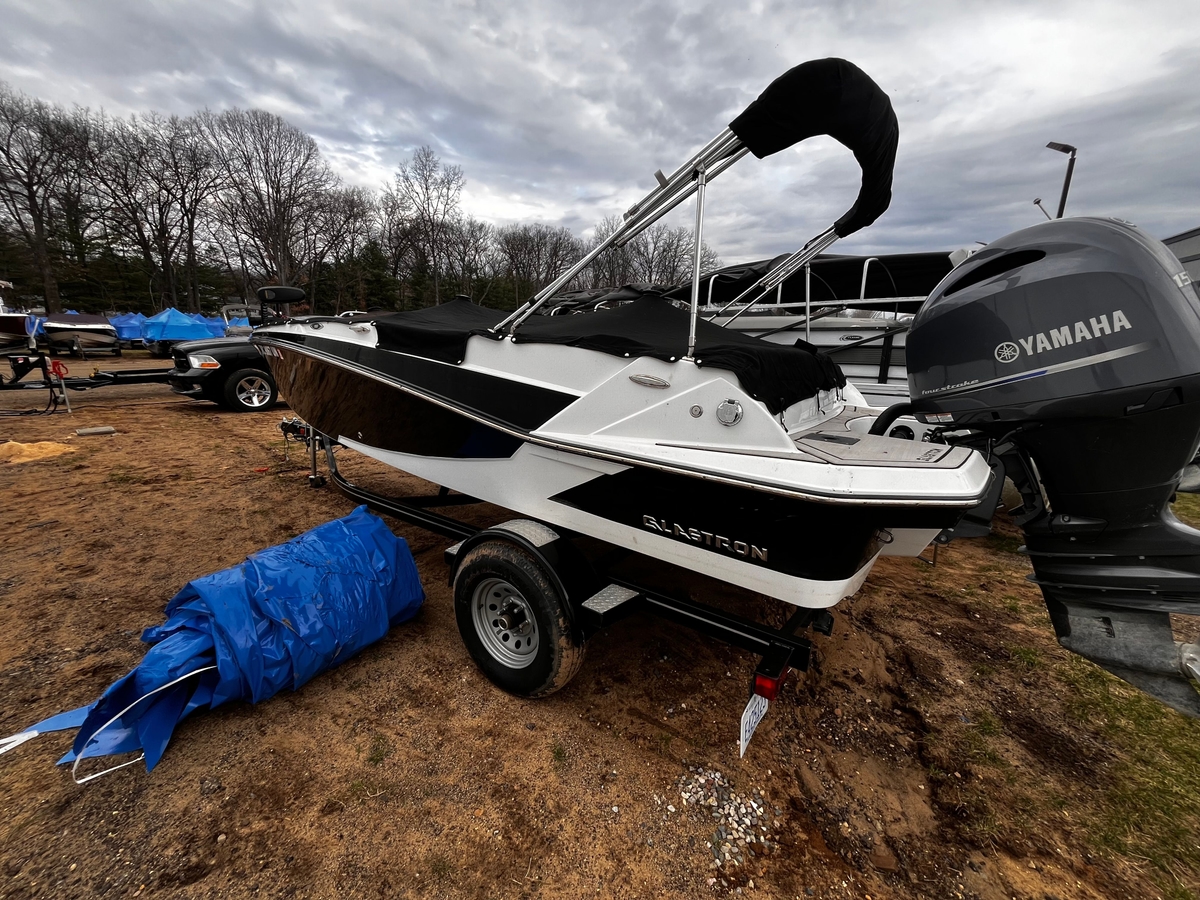 2021 Glastron GTD 180 180 - Sold Boat