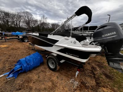 BOATZON | Glastron GTD 180 180 2021