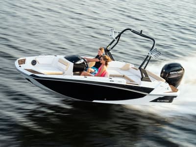 BOATZON | Glastron GTD 180 2019