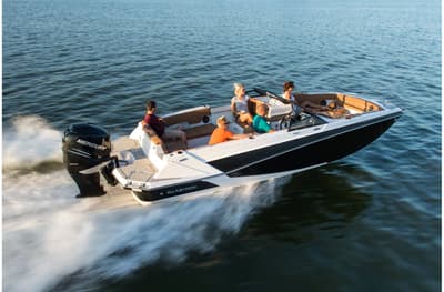 BOATZON | Glastron GTD 220 2019