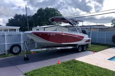 BOATZON | Glastron GTD 220 2019