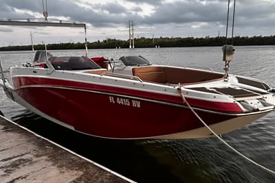 BOATZON | Glastron GTD 220 2019 BOATZON | Glastron GTD 220 2019