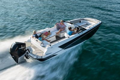BOATZON | Glastron GTD 220 2021