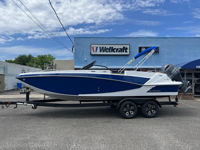 BOATZON | Glastron GTD 220 2023