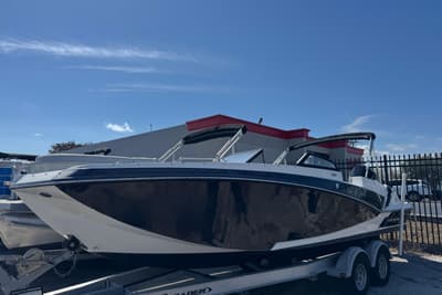 BOATZON | Glastron GTD 240 2020