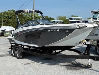 BOATZON | Glastron GTD 240 2021 BOATZON | Glastron GTD 240 2021