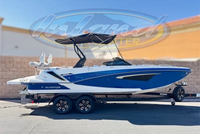 BOATZON | Glastron GTD 245 Surf 2022