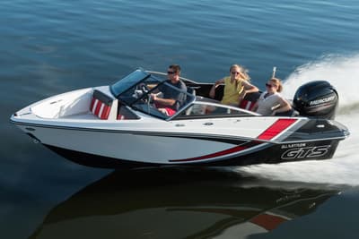 BOATZON | Glastron GTS 180 2018