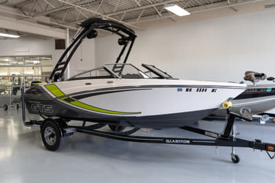 BOATZON | Glastron GTS 185 2017
