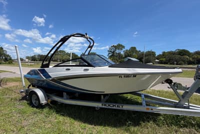 BOATZON | Glastron GTS 187 2018 BOATZON | Glastron GTS 187 2018