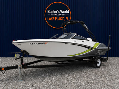 BOATZON | Glastron GTS 200 2017