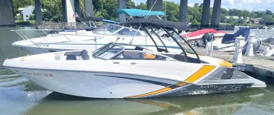 BOATZON | Glastron GTS 2016