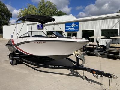 BOATZON | Glastron GTS 205 2016