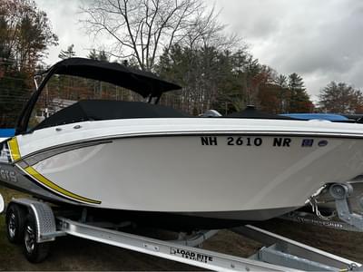 BOATZON | Glastron GTS 225 2019